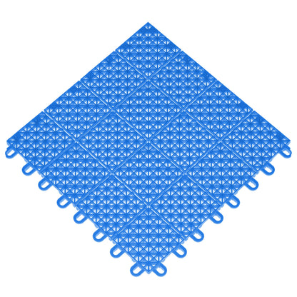 Matéflex III Outdoor Volleyball, Basketball & Rink Tile