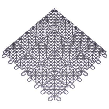 Matéflex III Outdoor Volleyball, Basketball & Rink Tile