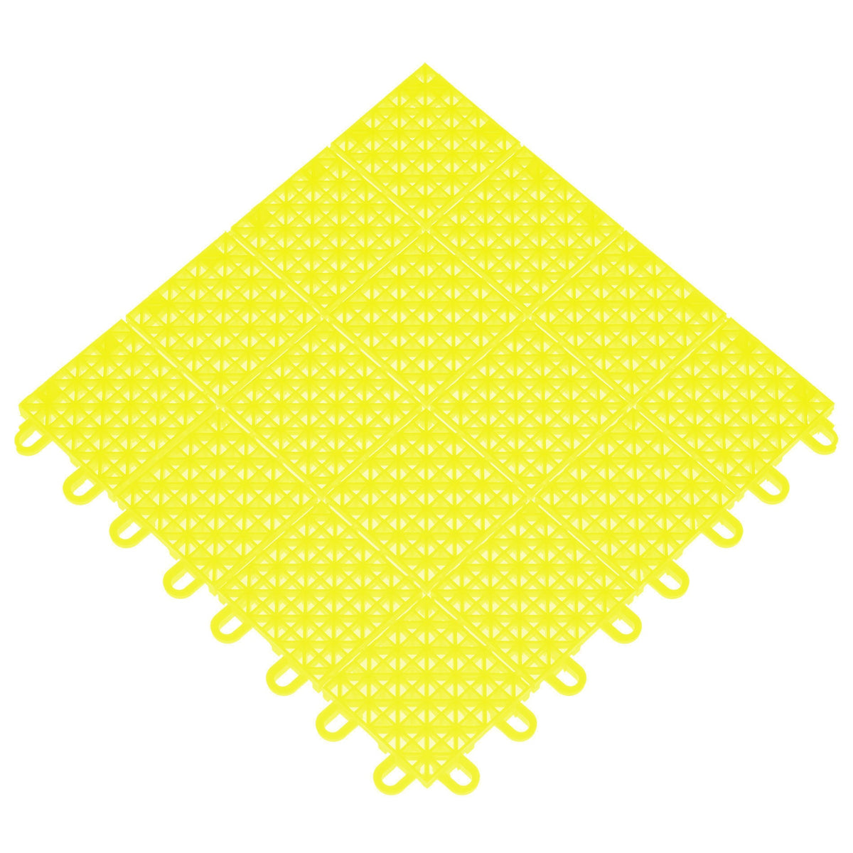 Matéflex III Outdoor Volleyball, Basketball & Rink Tile