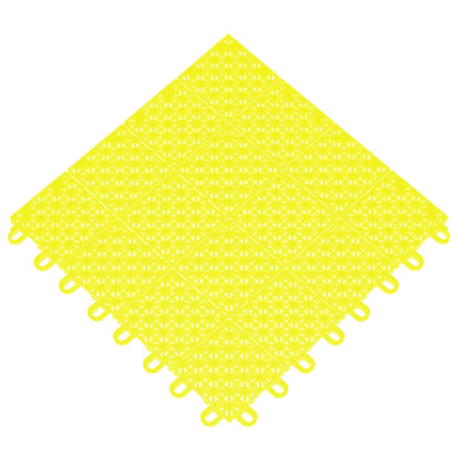 Matéflex III Outdoor Volleyball, Basketball & Rink Tile