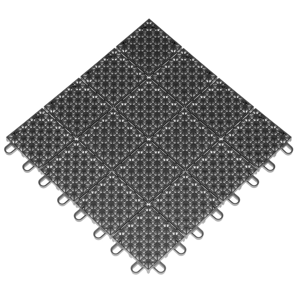 Matéflex HomeCourt Outdoor Basketball & Multi-Sport Court Tile