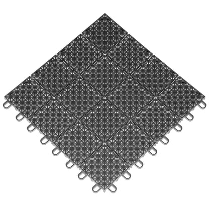 Matéflex HomeCourt Outdoor Basketball & Multi-Sport Court Tile
