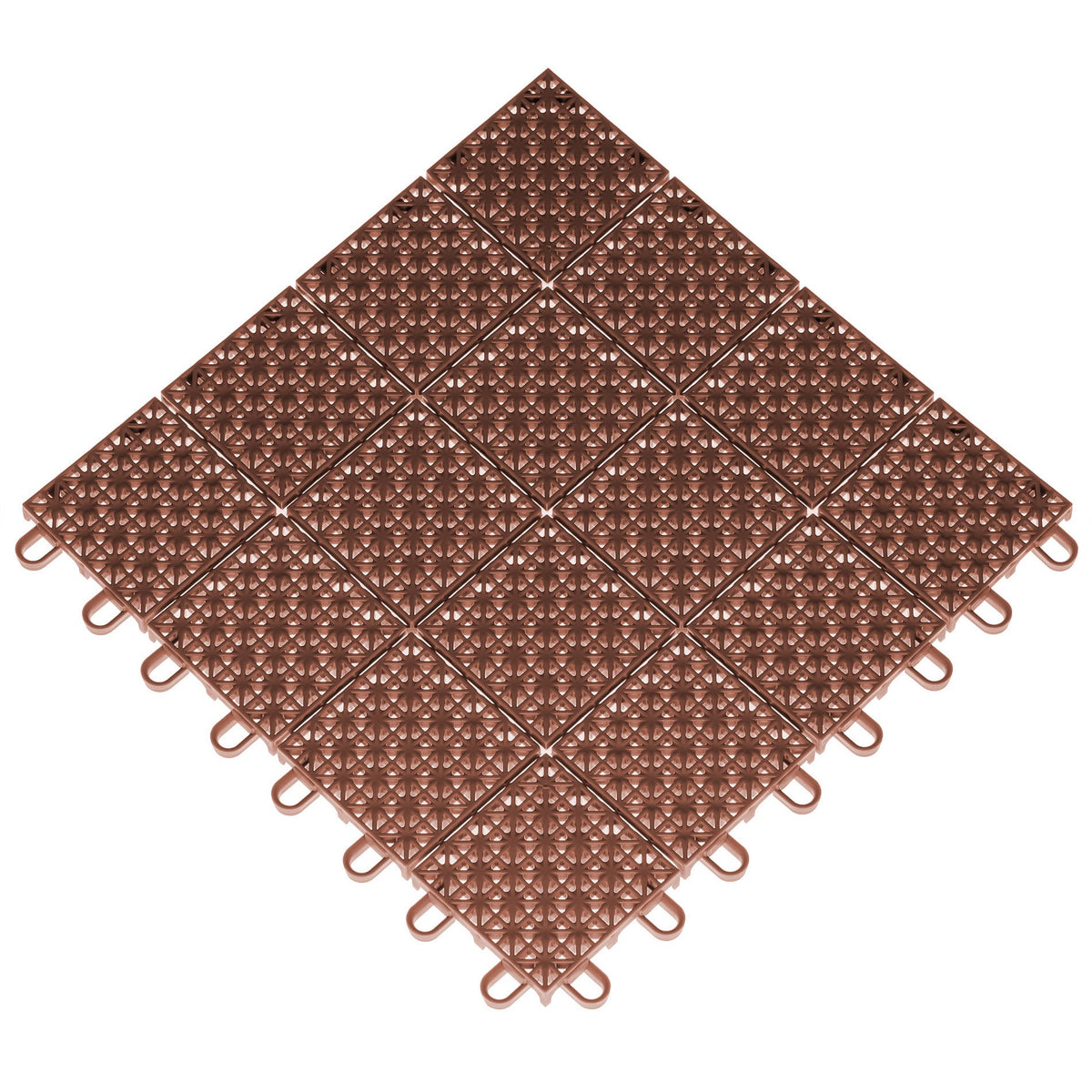 Matéflex HomeCourt Outdoor Basketball & Multi-Sport Court Tile