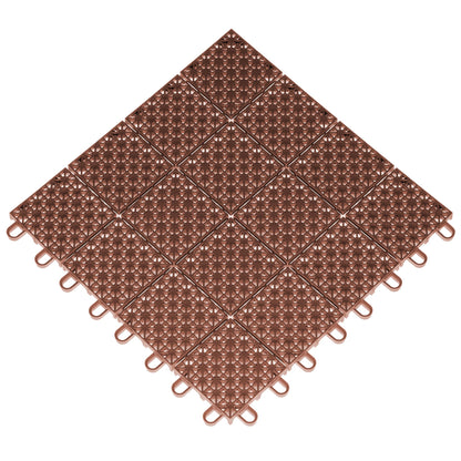 Matéflex HomeCourt Outdoor Basketball & Multi-Sport Court Tile