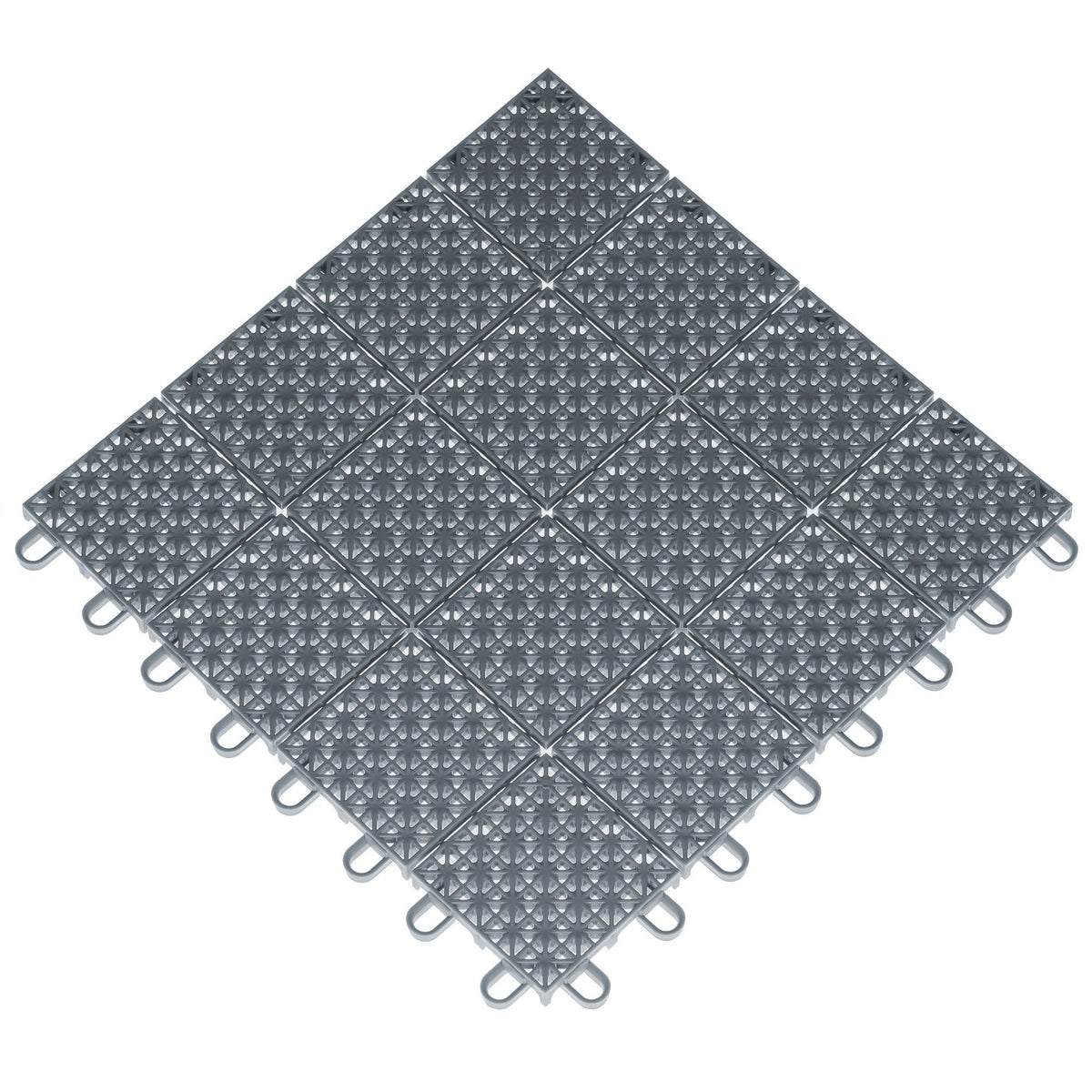 Matéflex HomeCourt Outdoor Basketball & Multi-Sport Court Tile