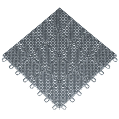 Matéflex HomeCourt Outdoor Basketball & Multi-Sport Court Tile