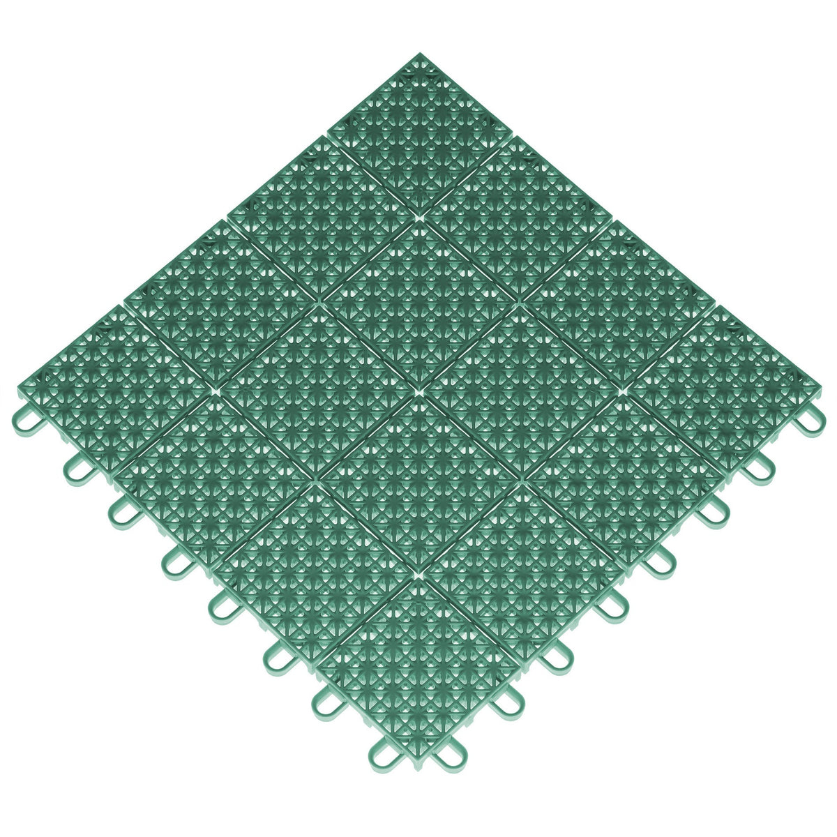 Matéflex HomeCourt Outdoor Basketball & Multi-Sport Court Tile