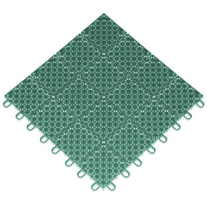 Matéflex HomeCourt Outdoor Basketball & Multi-Sport Court Tile
