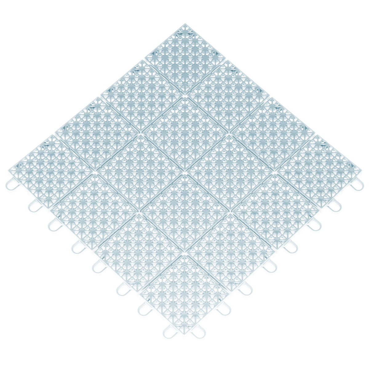 Matéflex HomeCourt Outdoor Basketball & Multi-Sport Court Tile