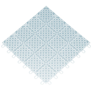 Ice Blue