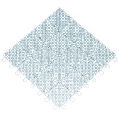 Matéflex HomeCourt Outdoor Basketball & Multi-Sport Court Tile