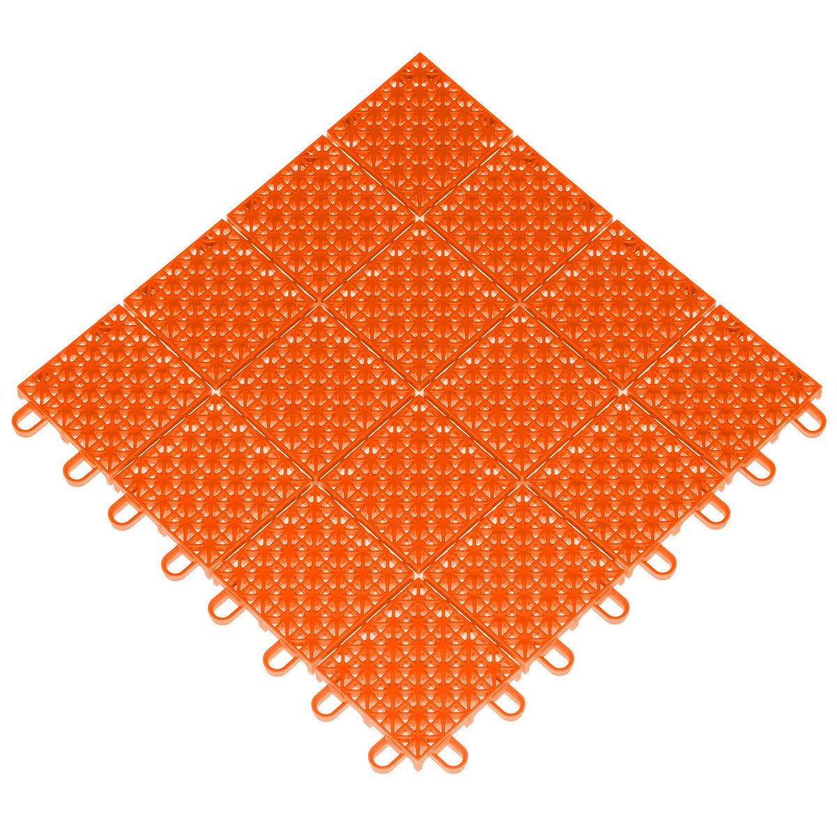 Matéflex HomeCourt Outdoor Basketball & Multi-Sport Court Tile