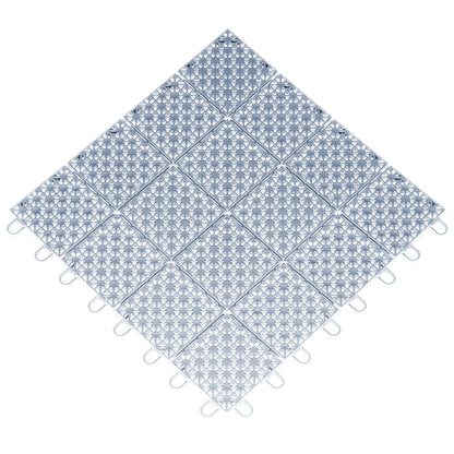 Matéflex HomeCourt Outdoor Basketball & Multi-Sport Court Tile