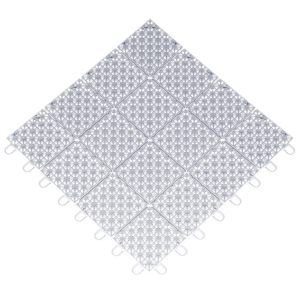 Matéflex HomeCourt Outdoor Basketball & Multi-Sport Court Tile