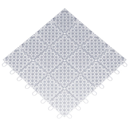 Matéflex HomeCourt Outdoor Basketball & Multi-Sport Court Tile
