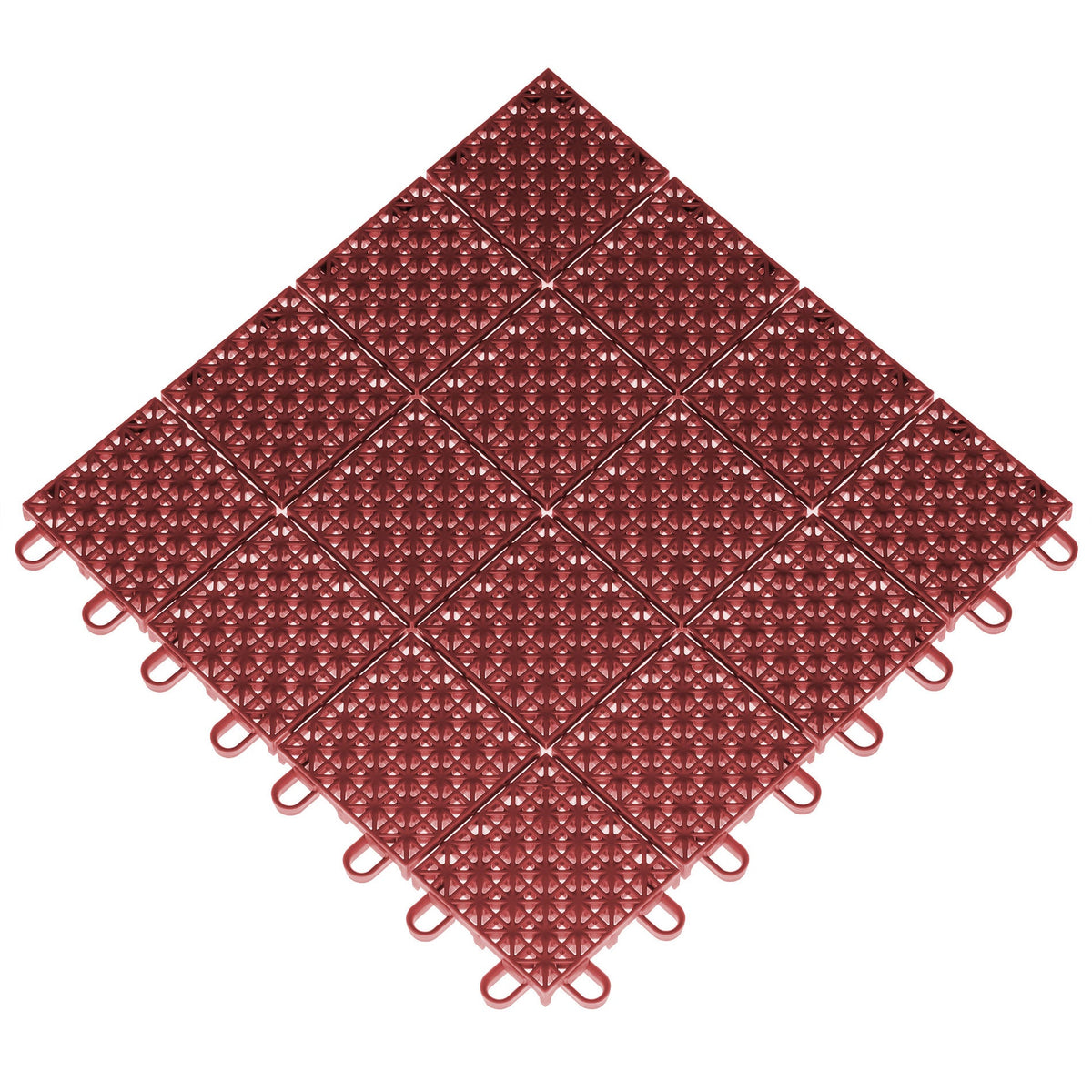 Matéflex HomeCourt Outdoor Basketball & Multi-Sport Court Tile