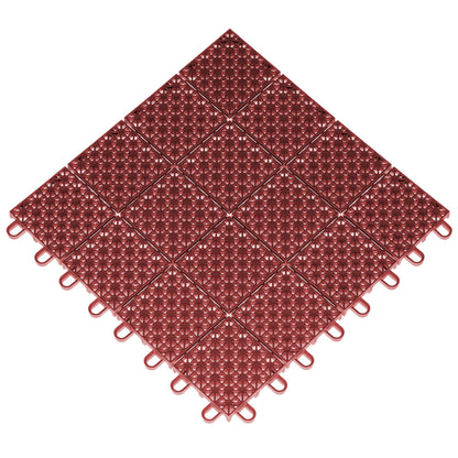 Matéflex HomeCourt Outdoor Basketball & Multi-Sport Court Tile