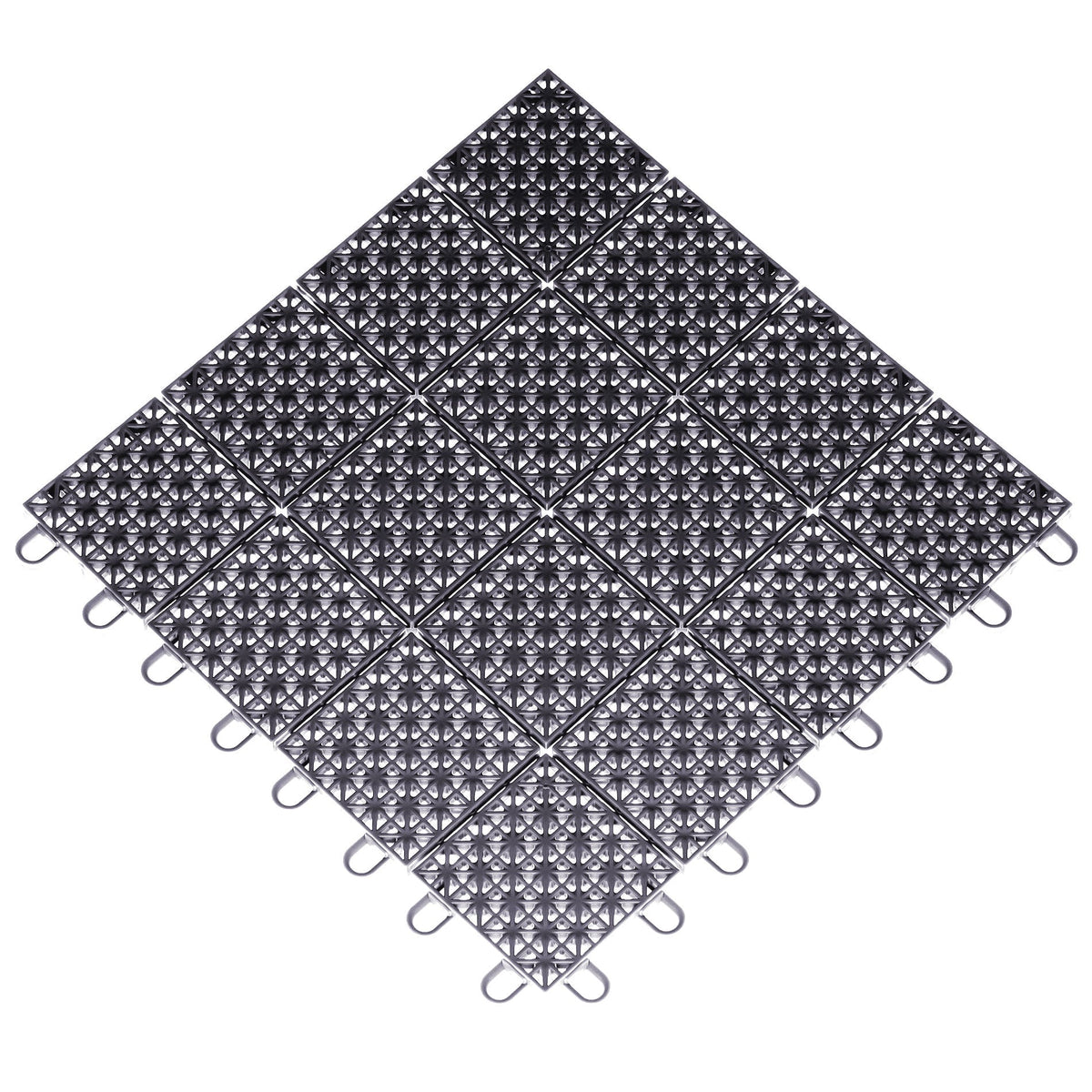 Matéflex HomeCourt Outdoor Basketball & Multi-Sport Court Tile