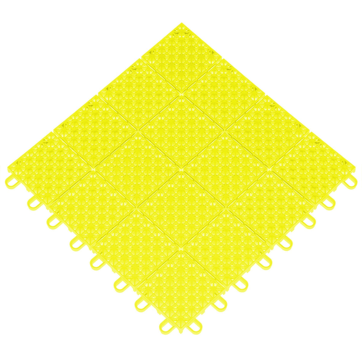 Matéflex HomeCourt Outdoor Basketball & Multi-Sport Court Tile