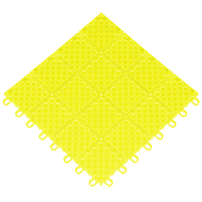 Matéflex HomeCourt Outdoor Basketball & Multi-Sport Court Tile