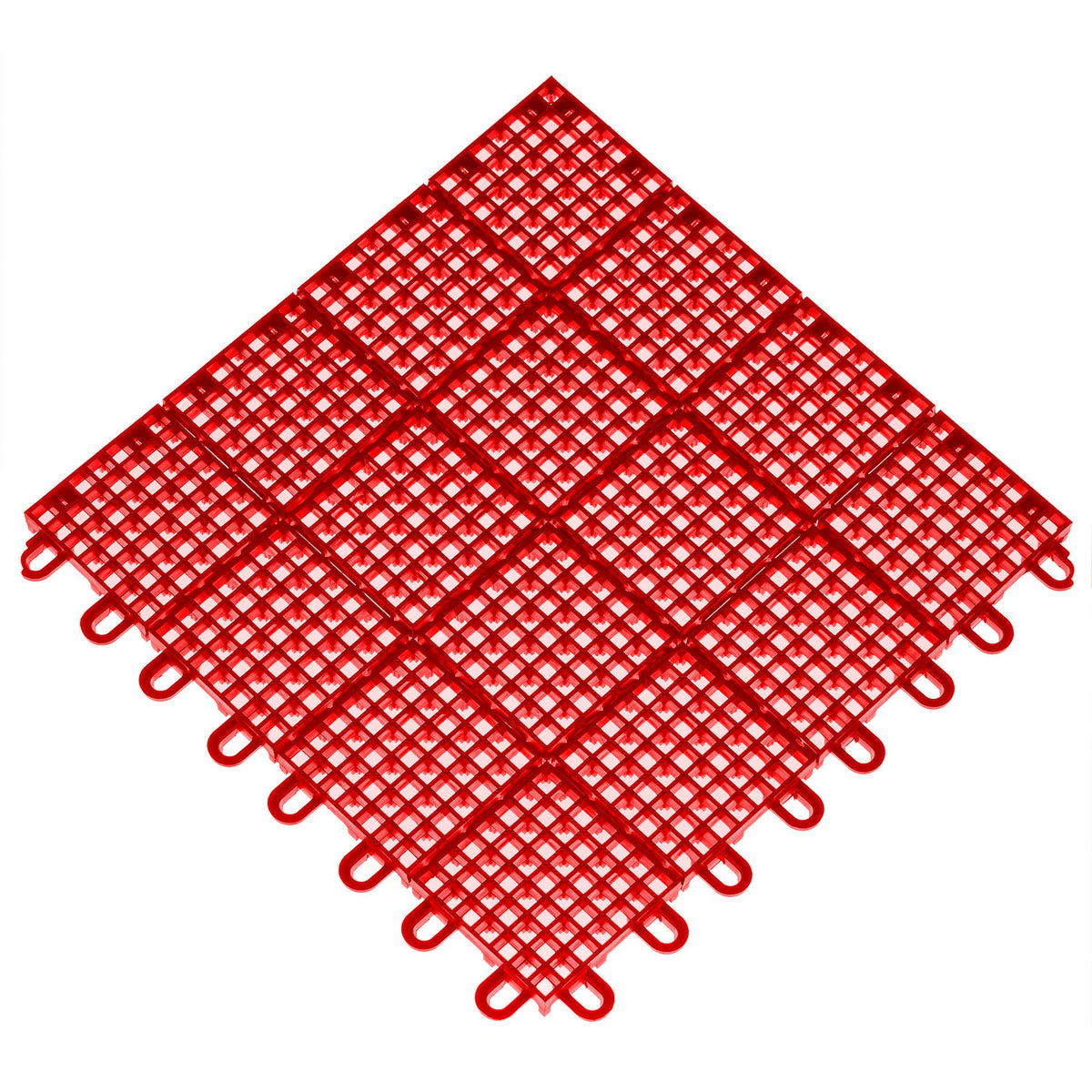 Matéflex TopCourt Tennis & Pickleball Court Tile