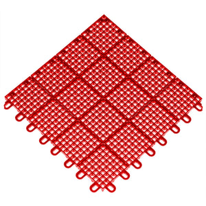 Bright Red