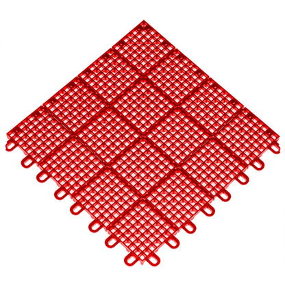 Matéflex TopCourt Tennis & Pickleball Court Tile