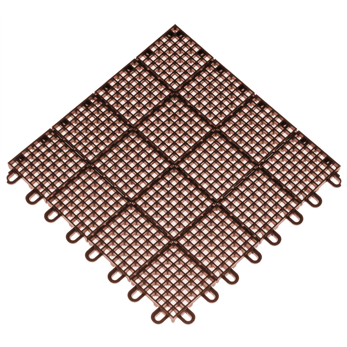 Matéflex TopCourt Tennis & Pickleball Court Tile