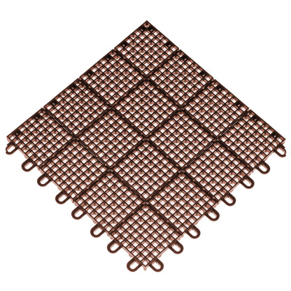 Matéflex TopCourt Tennis & Pickleball Court Tile