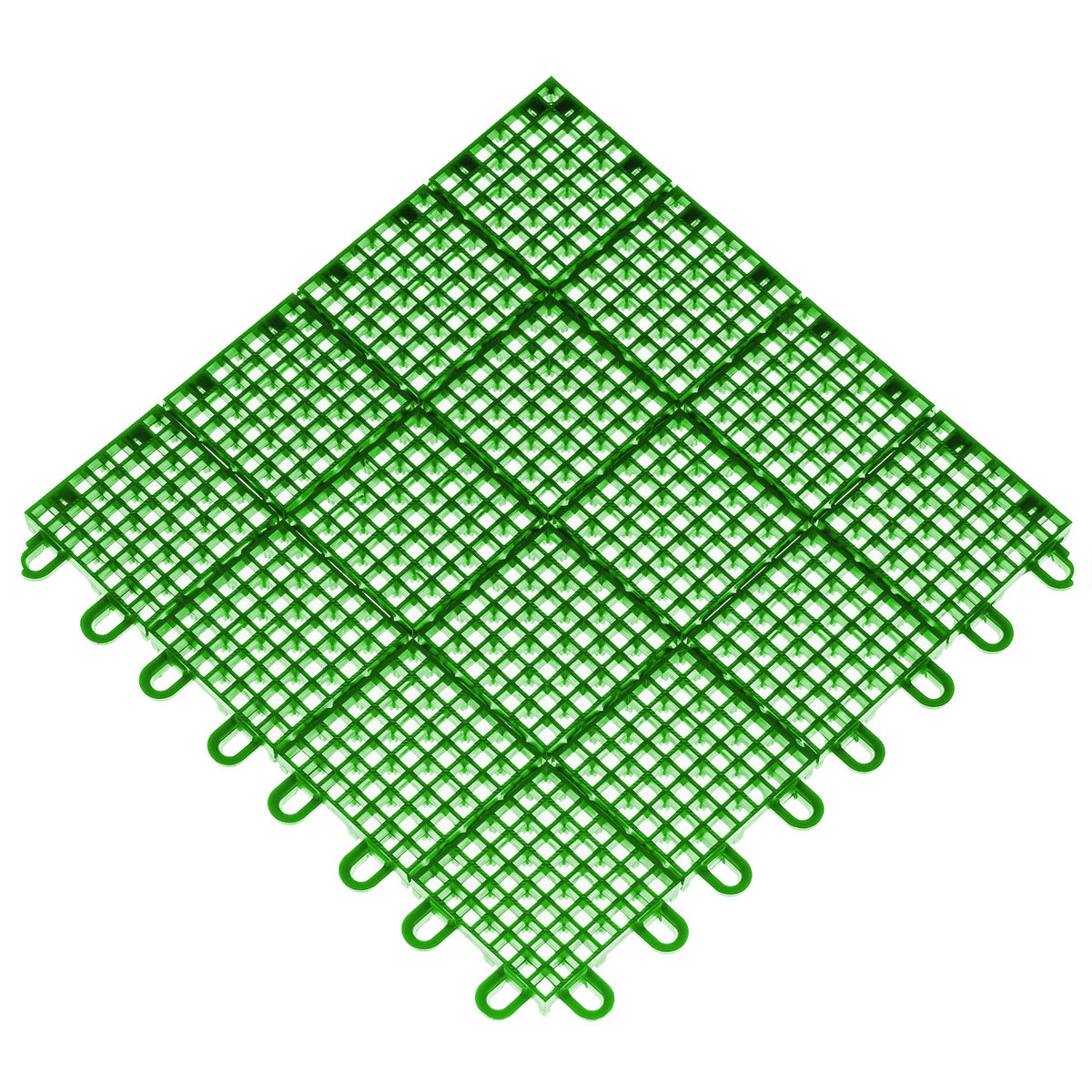 Matéflex TopCourt Tennis & Pickleball Court Tile