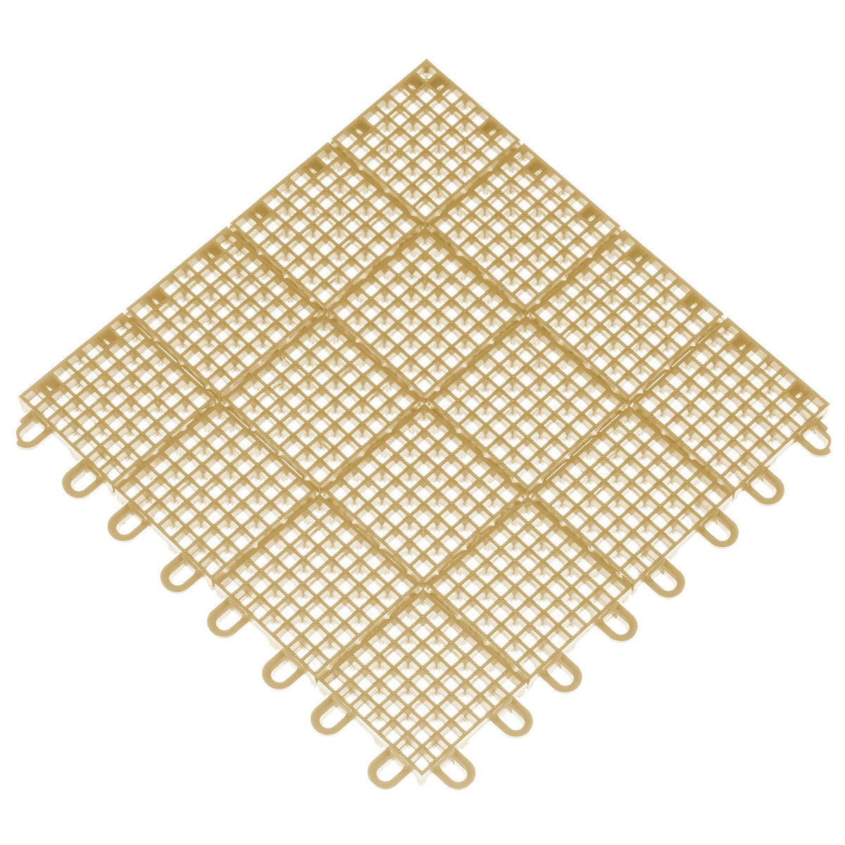 Matéflex TopCourt Tennis & Pickleball Court Tile