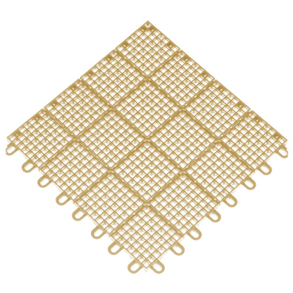 Matéflex TopCourt Tennis & Pickleball Court Tile
