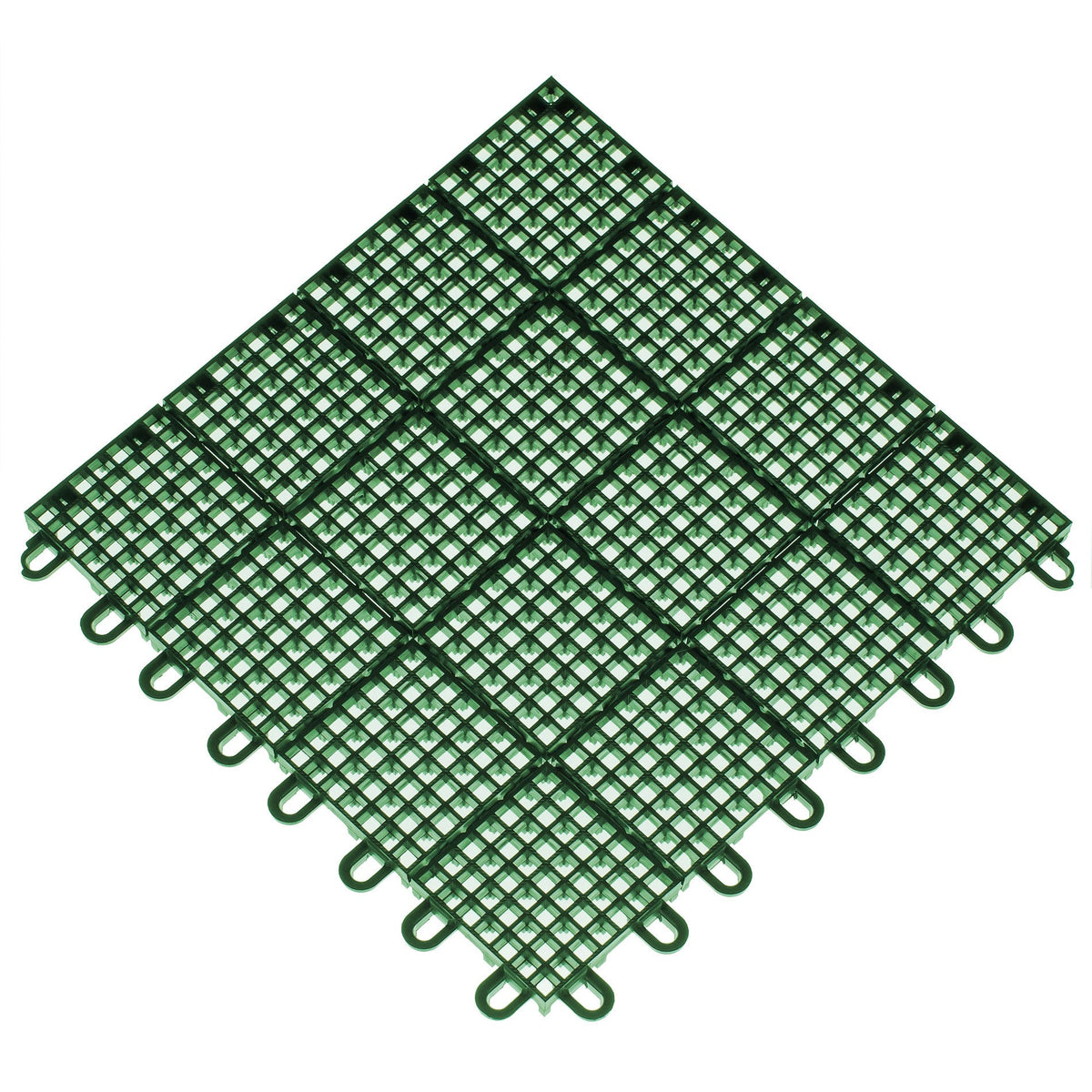 Matéflex TopCourt Tennis & Pickleball Court Tile