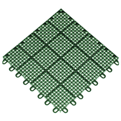 Matéflex TopCourt Tennis & Pickleball Court Tile