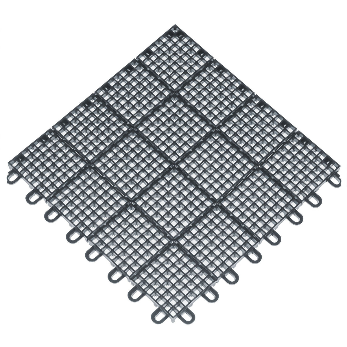 Matéflex TopCourt Tennis & Pickleball Court Tile