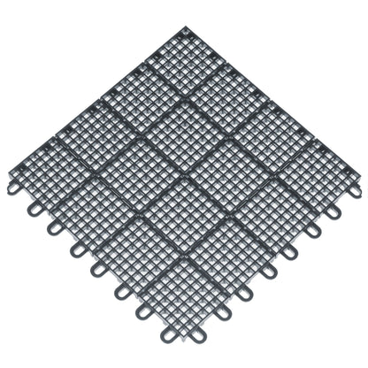 Matéflex TopCourt Tennis & Pickleball Court Tile