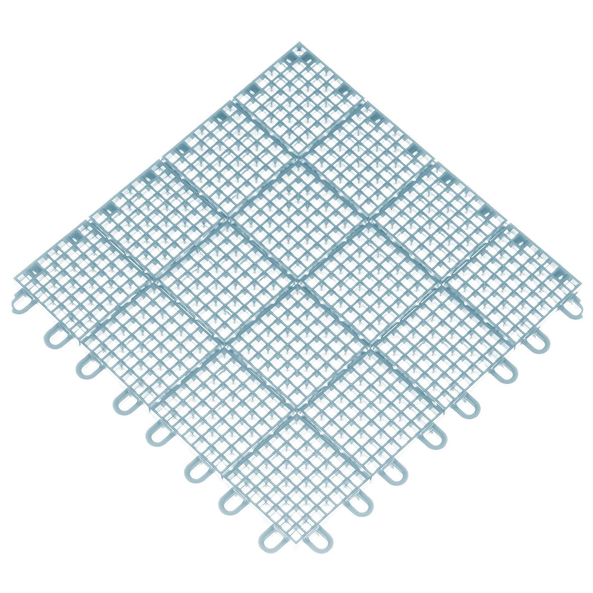 Matéflex TopCourt Tennis & Pickleball Court Tile