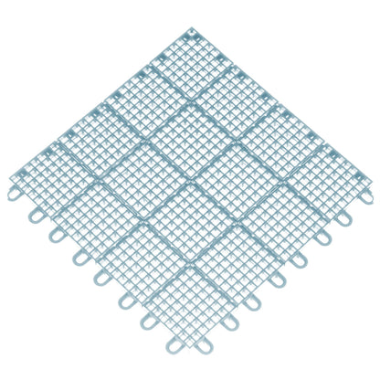Matéflex TopCourt Tennis & Pickleball Court Tile