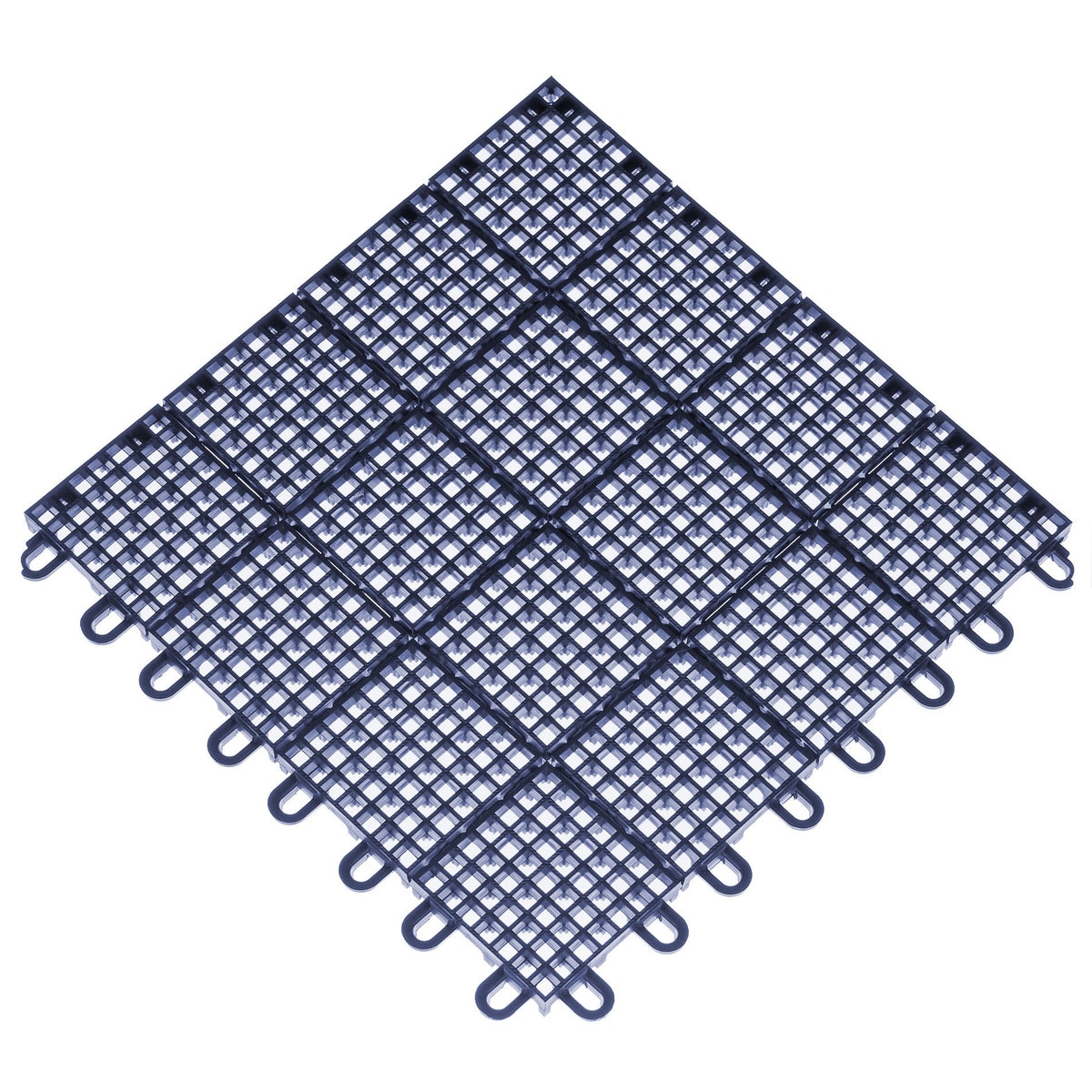 Matéflex TopCourt Tennis & Pickleball Court Tile