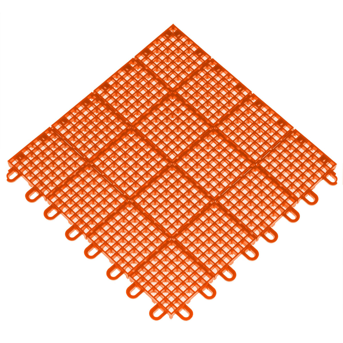 Matéflex TopCourt Tennis & Pickleball Court Tile