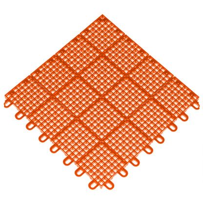Matéflex TopCourt Tennis & Pickleball Court Tile