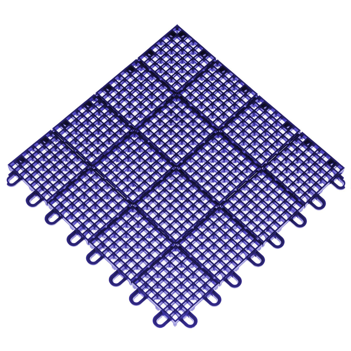 Matéflex TopCourt Tennis & Pickleball Court Tile