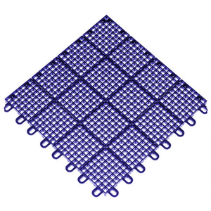 Performance Blue