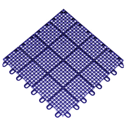 Matéflex TopCourt Tennis & Pickleball Court Tile