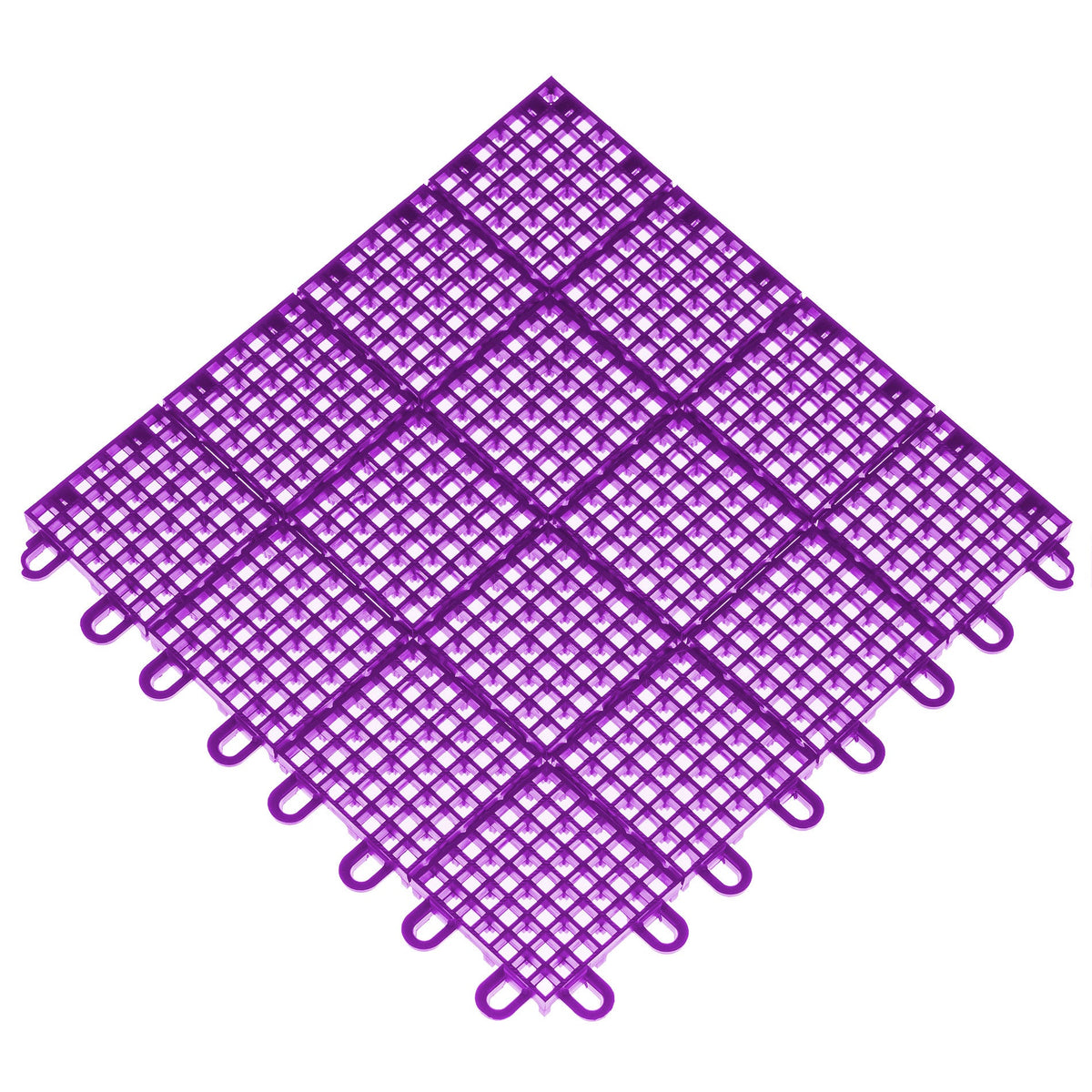 Matéflex TopCourt Tennis & Pickleball Court Tile