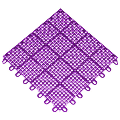 Matéflex TopCourt Tennis & Pickleball Court Tile