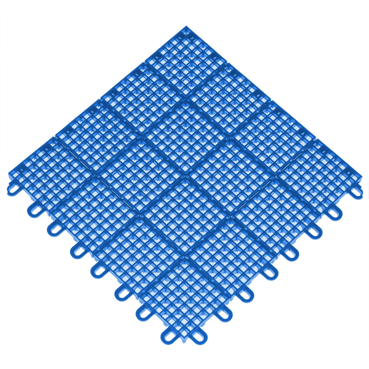 Matéflex TopCourt Tennis & Pickleball Court Tile
