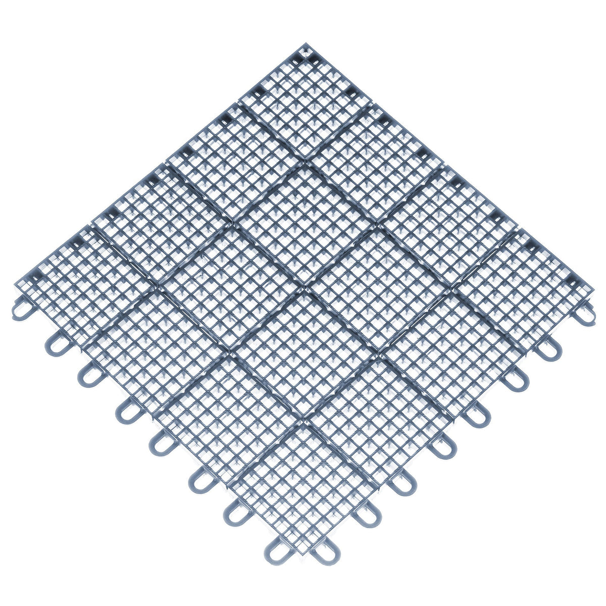 Matéflex TopCourt Tennis & Pickleball Court Tile