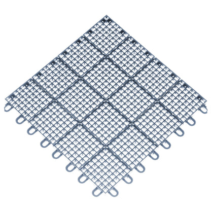 Matéflex TopCourt Tennis & Pickleball Court Tile