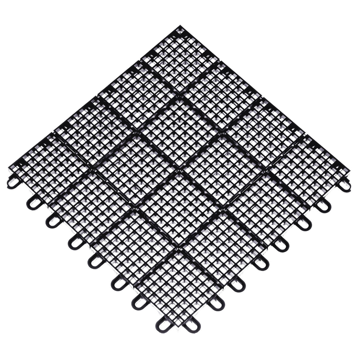 Matéflex TopCourt Tennis & Pickleball Court Tile
